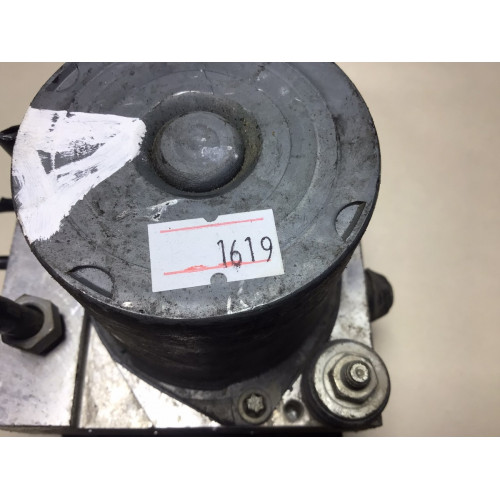 Citroen C4 Picasso ABS Beyni 0265950464 0265235010 9660934580