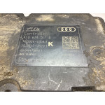 Audi Q7 ABS Beyni 4L0614517D 10.0926-0309.3 10.0613-3520.1 10.0212-0074.4