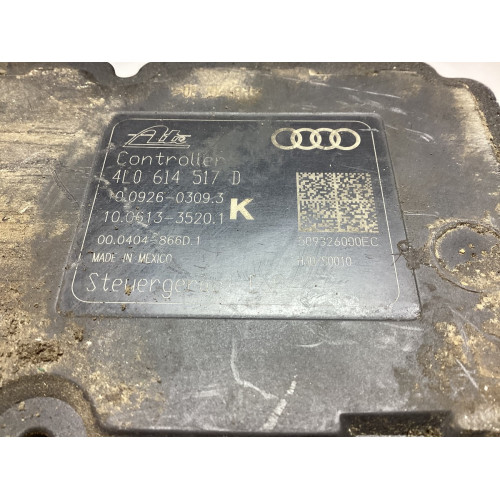 Peugeot 307 ABS Beyni 0265234152 0265950374 