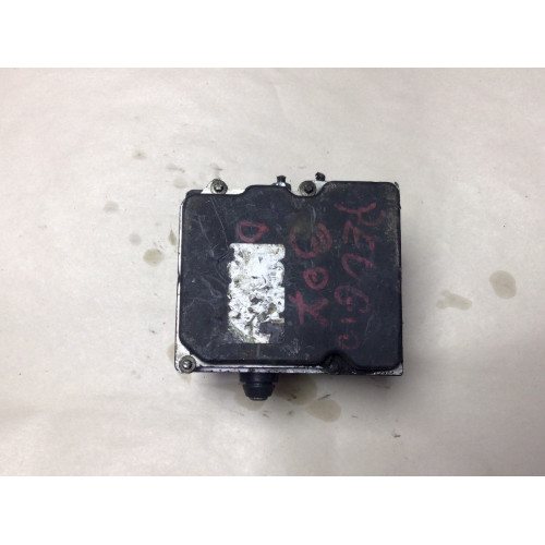 Peugeot 307 ABS Beyni 0265234152 0265950374 