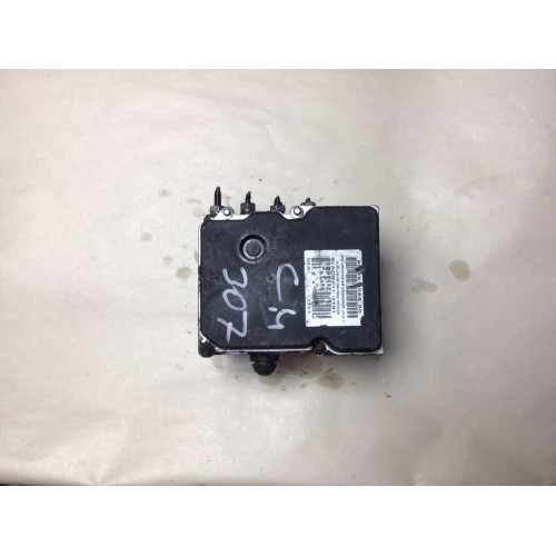 Citroen C4 Abs Beyni 0265230289 9660934580 0265950962
