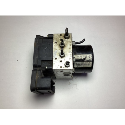 Renault Megane Scenic ABS Beyni 7700432643 0265216732 0273004395
