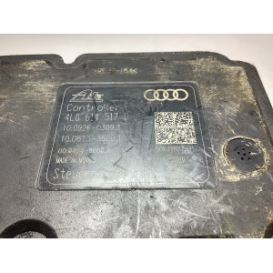 Renault Megane Scenic ABS Beyni 7700432643 0265216732 0273004395