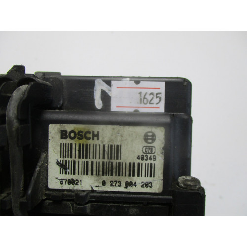 Peugeot 306 ABS Beyni 0273004203 9625242380 0265216456