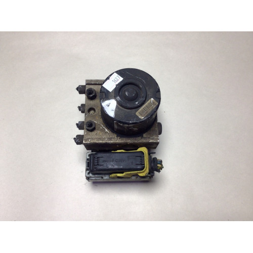 Peugeot 207 Citroen C2 C3 ABS Beyni 9665344180 10.0207-0142.4 10.0970-1153.3