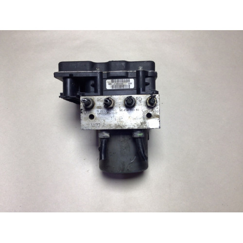 Peugeot 307 ABS Beyni 0265950368 9649458080 0265234140