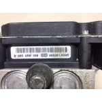 Peugeot 307 ABS Beyni 0265950368 9649458080 0265234140