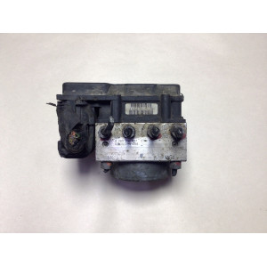 Fiat Fiorino Peugeot Bipper Citroen Nemo ABS Beyni 0265800662 0265231997 51801321