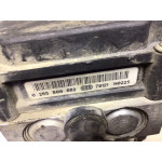 Fiat Fiorino Peugeot Bipper Citroen Nemo ABS Beyni 0265800662 0265231997 51801321