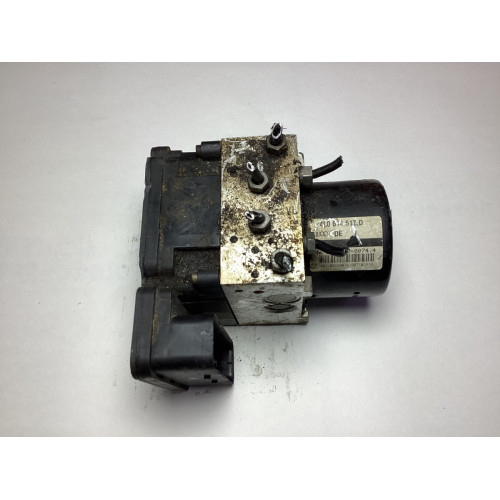 Peugeot 307 ABS Beyni 0265950368 9649458080 0265234140