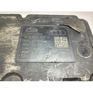 Citroen C4 Peugeot 307 ABS Beyni 0265234395  0265950517