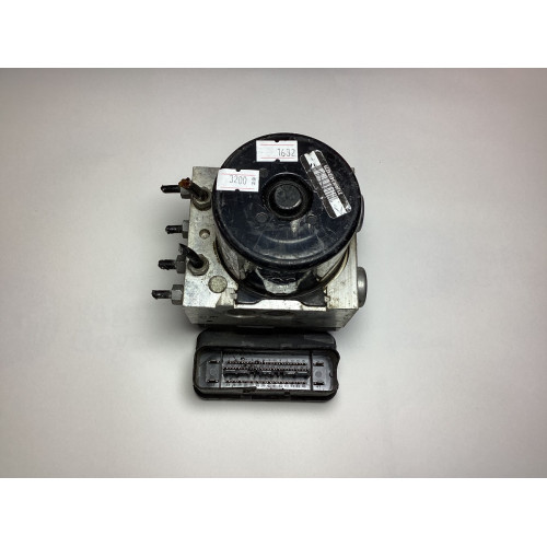 Audi Q7 ABS Beyni 4L0614517D 10.0926-0309.3 10.0613-3520.1 10.0212-0074.4