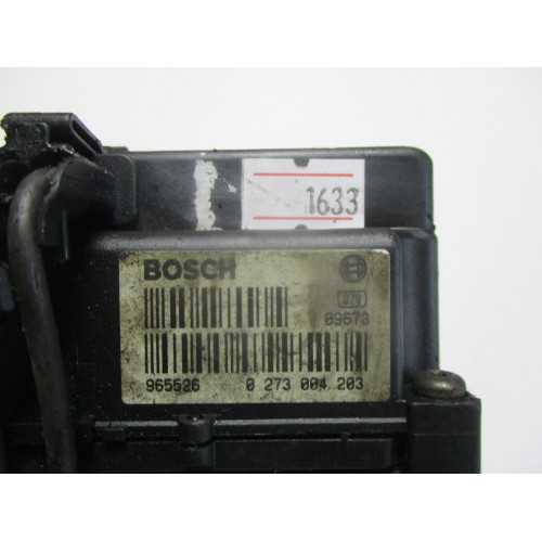 Peugeot 306 Citroen Xsara ABS Beyni 0273004203 0265216759 9636502180 