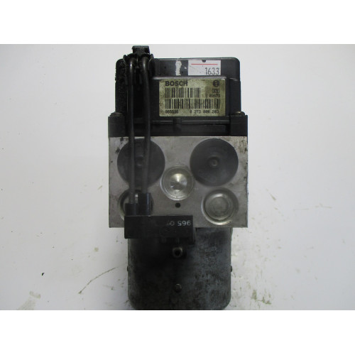 Peugeot 306 Citroen Xsara ABS Beyni 0273004203 0265216759 9636502180 