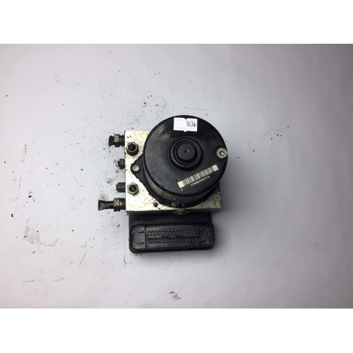 Citroen C3 ABS Beyni 10.0960-3926.3 9674415980 28.5600-3604.3
