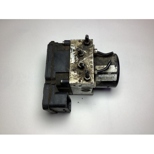 Audi Q7 ABS Beyni 4L0614517D 10.0926-0309.3 10.0613-3520.1 10.0212-0074.4