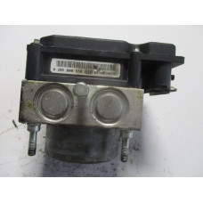 Renault Clio ABS Beyni 0265800558 8200559748 0265231802