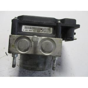 Renault Clio ABS Beyni 0265800558 8200559748 0265231802