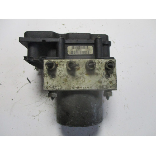 Renault Megane 2 Abs Beyni 0265800440 8200377455 0265231577