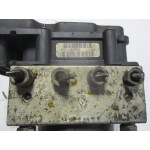 Renault Megane 2 Abs Beyni 0265800440 8200377455 0265231577