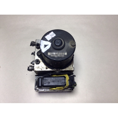 Peugeot 207 Citroen C2 C3 ABS Beyni 9663945780 10.0206-0370.4 10.0960-1197.3