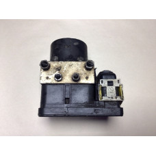 Peugeot 207 Citroen C2 C3 ABS Beyni 9663945780 10.0206-0370.4 10.0960-1197.3