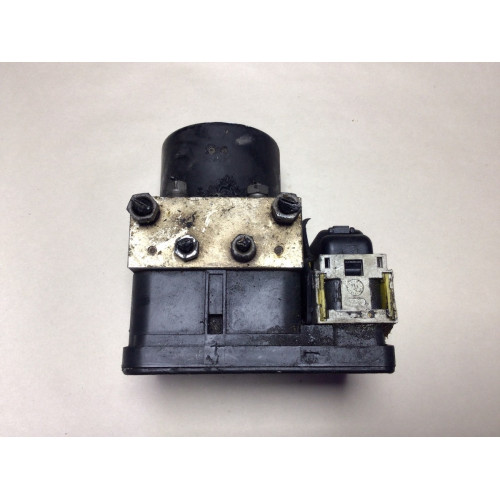 Peugeot 207 Citroen C2 C3 ABS Beyni 9663945780 10.0206-0370.4 10.0960-1197.3