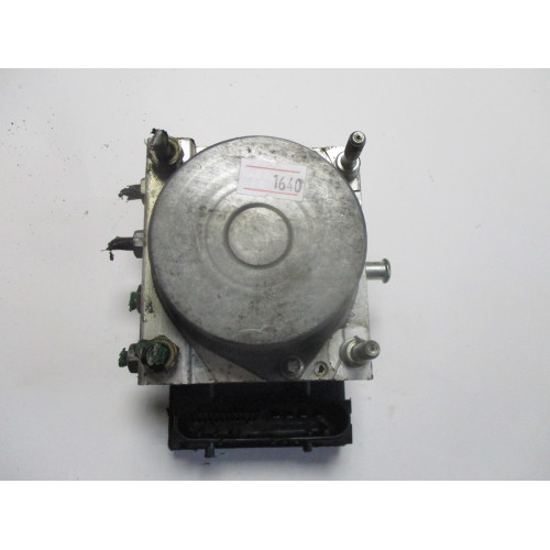 Renault Clio 3 ABS Beyni 0265800559 8200559749 0265231804