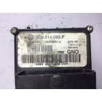 Volkswagen Passat Abs Beyni 3C0614095P 