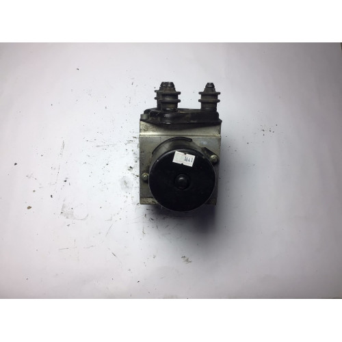 Volkswagen Passat Abs Beyni 3C0614095P 