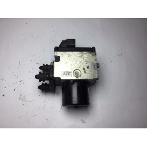 Volkswagen Passat Abs Beyni 3C0614095P 