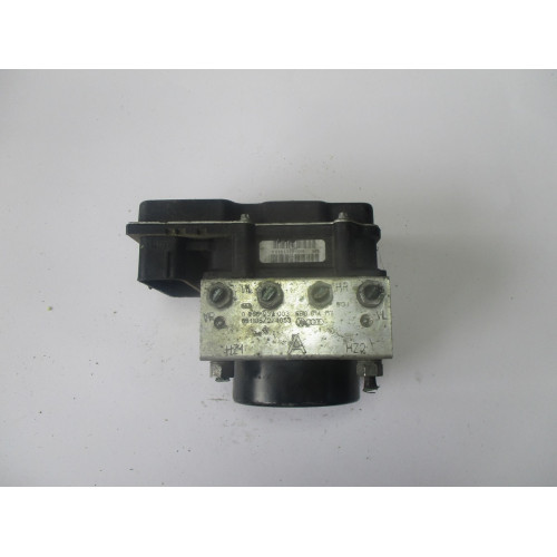 Volkswagen Polo Seat İbiza Skoda Fabia ABS Beyni 0265800729 6R0907379