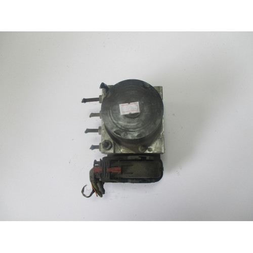 Volkswagen Polo Seat İbiza Skoda Fabia ABS Beyni 0265800511 6Q0907379AF