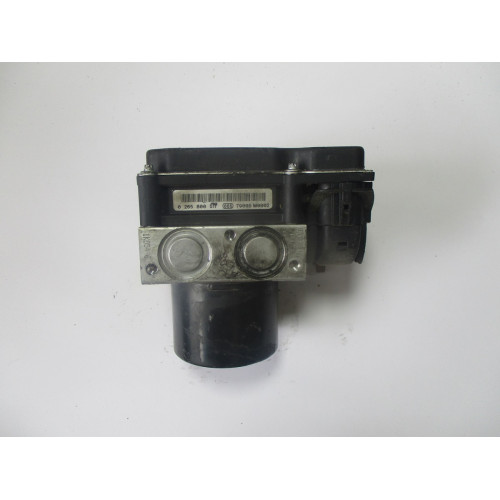 Volkswagen Polo Seat İbiza Skoda Fabia ABS Beyni 0265800511 6Q0907379AF