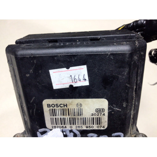 Peugeot 307 ABS Beyni 0265950074 0265225163 9646968780