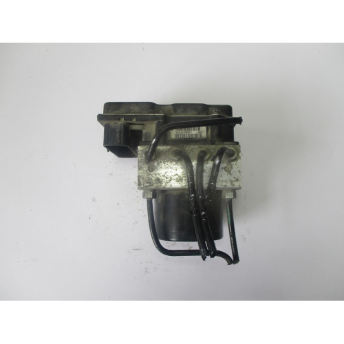 Volkswagen Polo Seat İbiza Skoda Fabia ABS Beyni 0265800511 6Q0907379AF