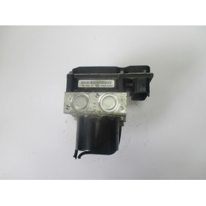 Volkswagen Polo Seat İbiza Skoda Fabia ABS Beyni 0265800511 6Q0907379AF