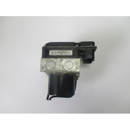 Volkswagen Polo Seat İbiza Skoda Fabia ABS Beyni 0265800511 6Q0907379AF