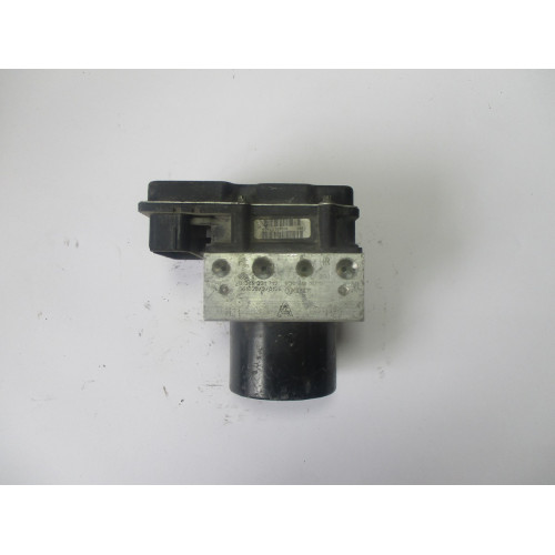 Volkswagen Polo Seat İbiza Skoda Fabia ABS Beyni 0265800511 6Q0907379AF