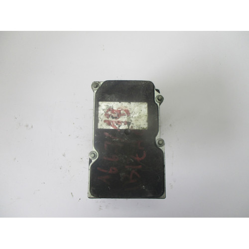Volkswagen Polo Seat İbiza Skoda Fabia ABS Beyni 0265800511 6Q0907379AF