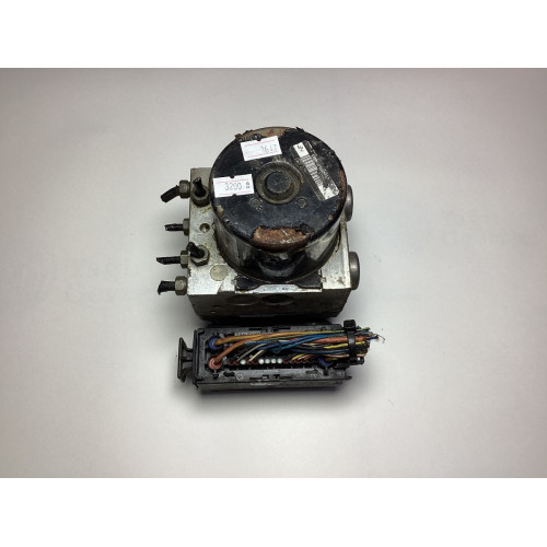 Audi Q7 ABS Beyni 4L0614517D 10.0926-0309.3 10.0613-3520.1 10.0212-0074.4