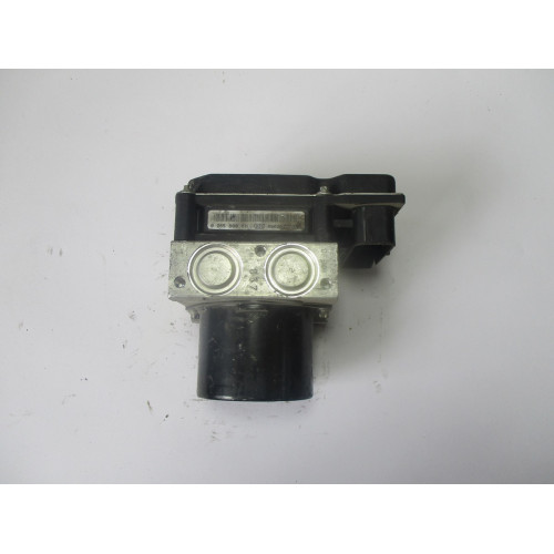 Volkswagen Polo Seat İbiza Skoda Fabia ABS Beyni 0265800511 6Q0907379AF
