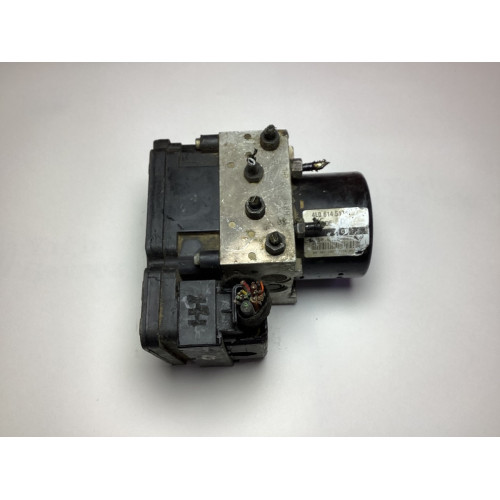 Audi Q7 ABS Beyni 4L0614517D 10.0926-0309.3 10.0613-3520.1 10.0212-0074.4