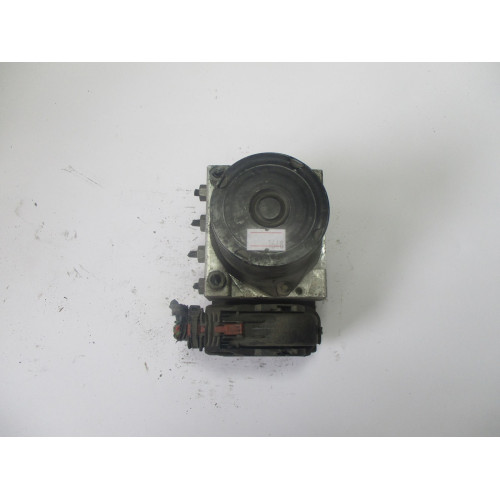 Volkswagen Polo Seat İbiza Skoda Fabia ABS Beyni 0265800511 6Q0907379AF