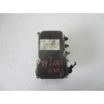 Volkswagen Polo Seat İbiza Skoda Fabia ABS Beyni 0265800511 6Q0907379AF