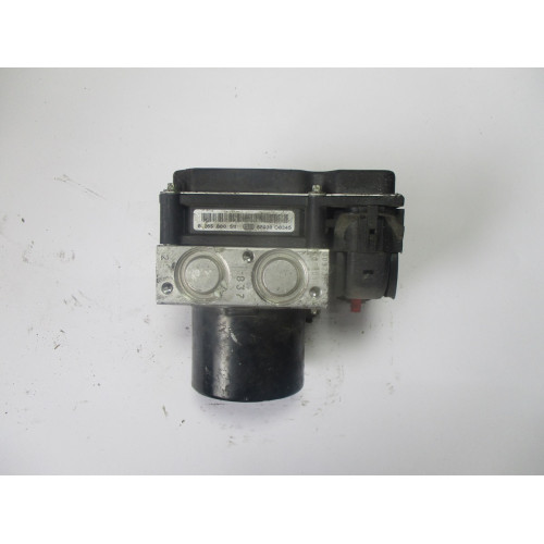 Volkswagen Polo Seat İbiza Skoda Fabia ABS Beyni 0265800511 6Q0907379AF
