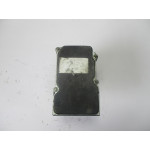 Volkswagen Polo Seat İbiza Skoda Fabia ABS Beyni 0265800511 6Q0907379AF