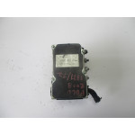 Volkswagen Polo Seat İbiza Skoda Fabia ABS Beyni 0265800511 6Q0907379AF
