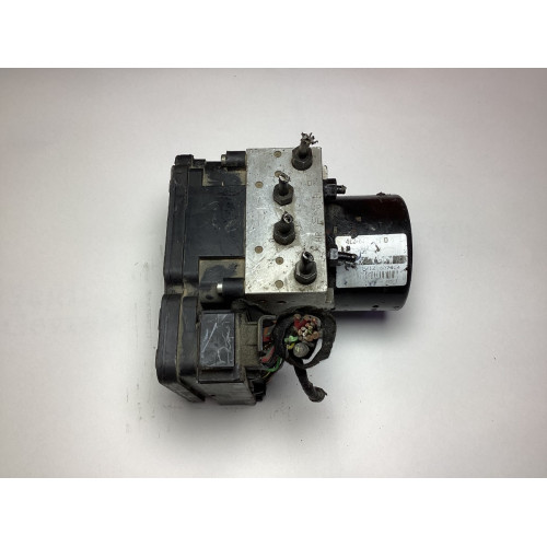 Audi Q7 ABS Beyni 4L0614517D 10.0926-0309.3 10.0613-3520.1 10.0212-0074.4