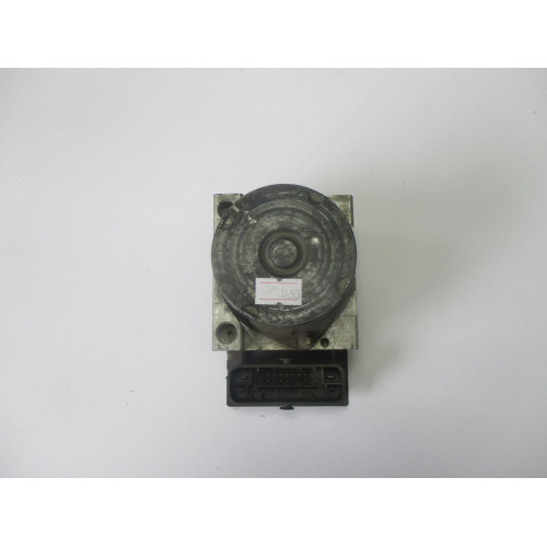 Volkswagen Polo Seat İbiza Skoda Fabia ABS Beyni 0265800511 6Q0907379AF